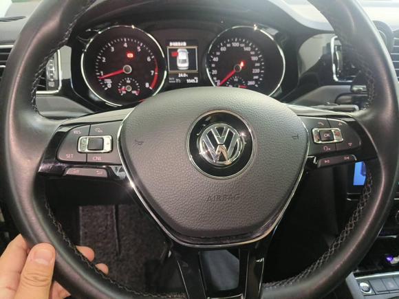 [西安·陕A] 二手大众速腾2018款 280TSI DSG豪华型