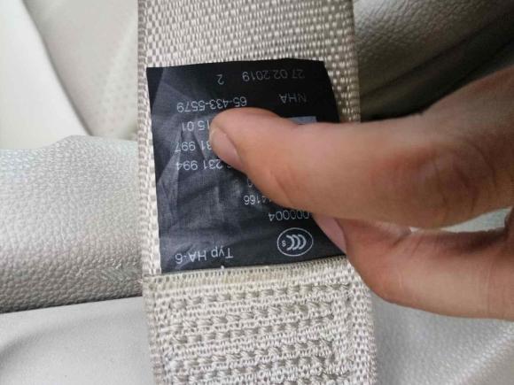 [无锡·苏B] 二手别克别克GL82017款 ES 28T 舒适型 国V