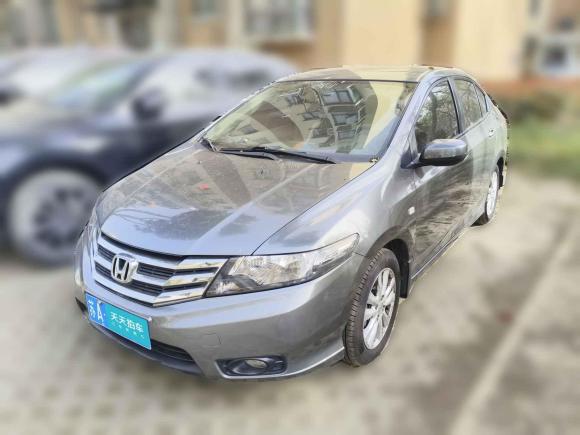 本田鋒范經典2012款 1.5L 手動精英版「南京二手車」「天天拍車」