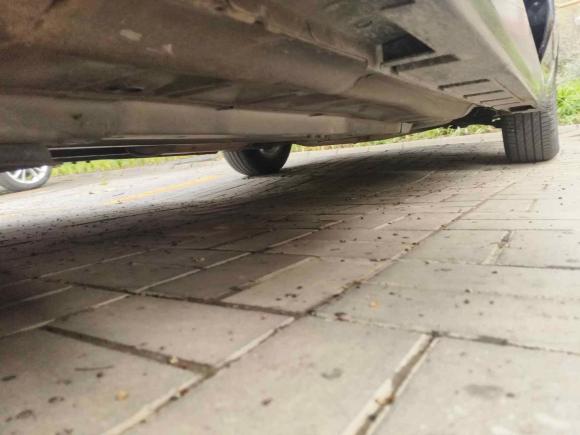 [南京·苏A] 二手日产天籁2008款 2.0L XL舒适版