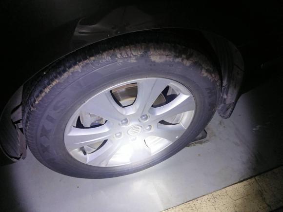 [南昌·赣M] 二手别克别克GL82014款 3.0L XT豪华商务旗舰版