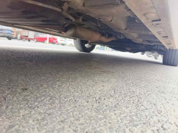 [南昌·赣A] 二手宝骏宝骏7302017款 1.5T 手动时尚型 7座 国V