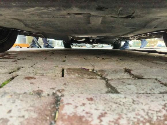 [南昌·赣A] 二手奔驰奔驰V级2018款 V 260 L 尊贵加长版 国VI