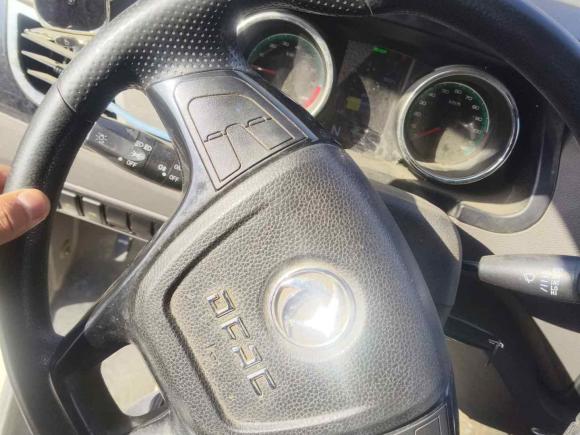 [杭州·浙A] 二手东风御风御风EM262023款 高配版 41.86kWh 宁德时代