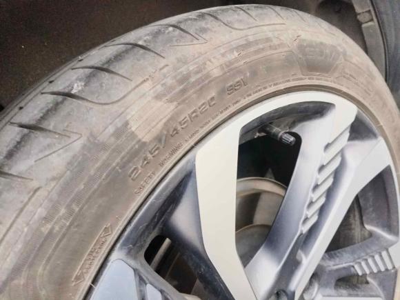 [成都·川G] 二手吉利汽车星越L2021款 2.0TD DCT EVO两驱旗舰型