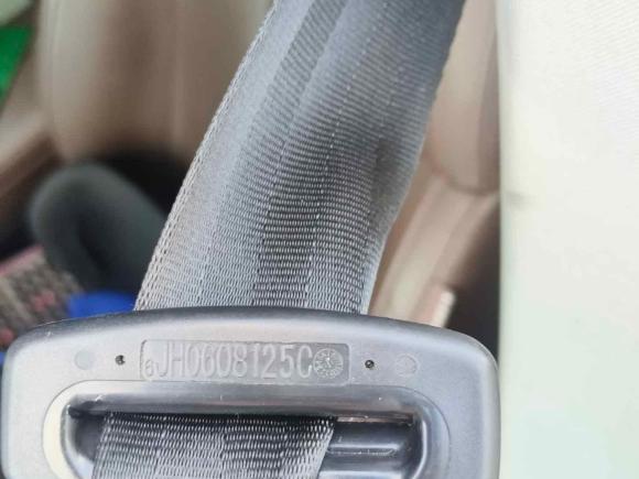 [宁波·浙B] 二手零跑汽车零跑C112023款 纯电 500智享版