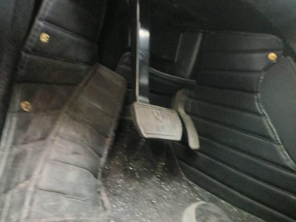 [青岛·鲁G] 二手特斯拉Model X2016款 Model X 75D