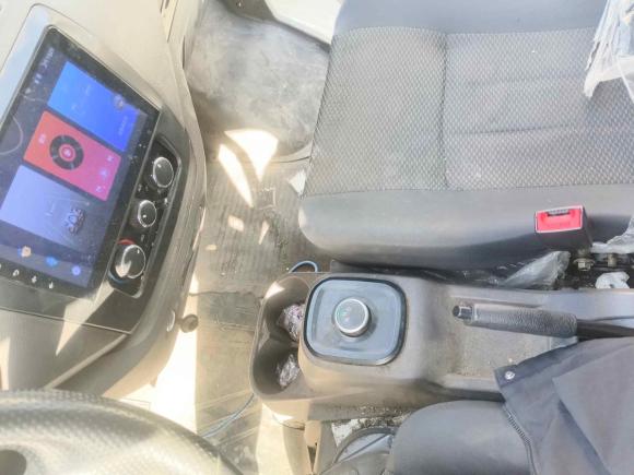 [杭州·浙A] 二手东风御风御风EM262023款 高配版 41.86kWh 宁德时代