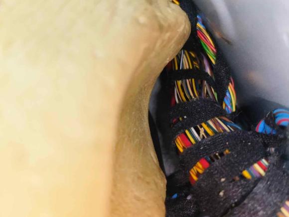 [广州·粤M] 二手宝马宝马3系2017款 320Li 时尚型