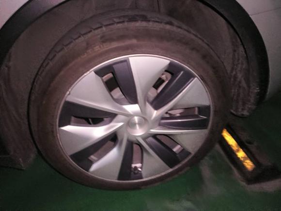 [杭州·浙A] 二手特斯拉Model Y2022款 改款 长续航全轮驱动版