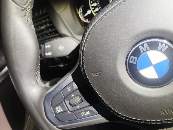 [青岛·鲁B] 二手宝马宝马X32018款 xDrive25i M运动套装 国V