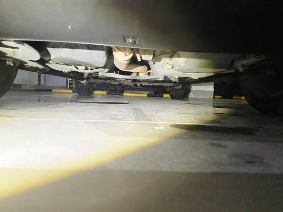 [苏州·苏E] 二手MINIMINI COUNTRYMAN2014款 1.6L COOPER Fun