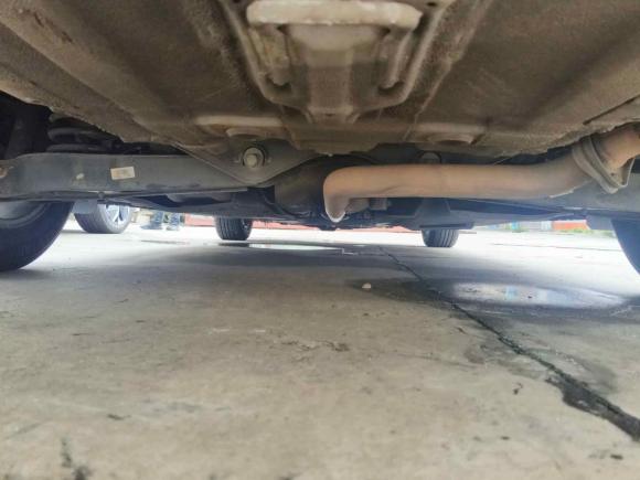 [佛山·粤J] 二手起亚起亚K52016款 2.0L hybrid GLS