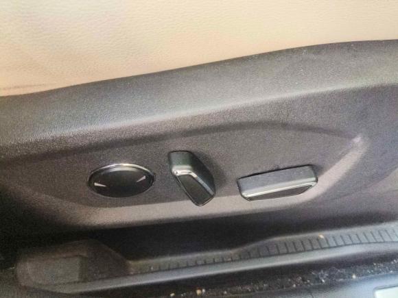 [杭州·浙A] 二手福特锐界2015款 2.0T GTDi 四驱尊锐型