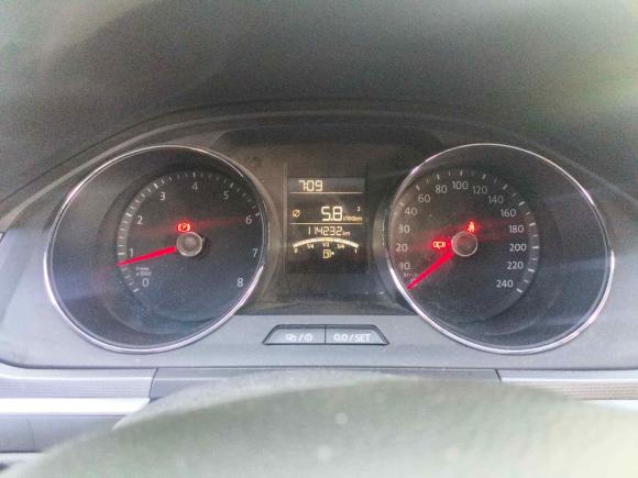 [上海·沪C] 二手大众宝来2018款 1.5L 手动时尚型