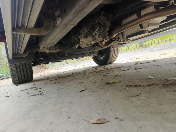 [宁波·浙B] 二手福田拓陆者驭途2020款 2.0T驭途9柴油四驱精英型标轴4F20TC