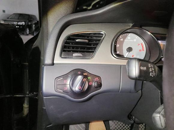 [宁波·浙B] 二手奥迪奥迪S52010款 S5 3.0T Sportback