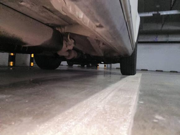 [青岛·鲁B] 二手吉利汽车博越2018款 1.8TD 自动两驱智尊型4G互联版