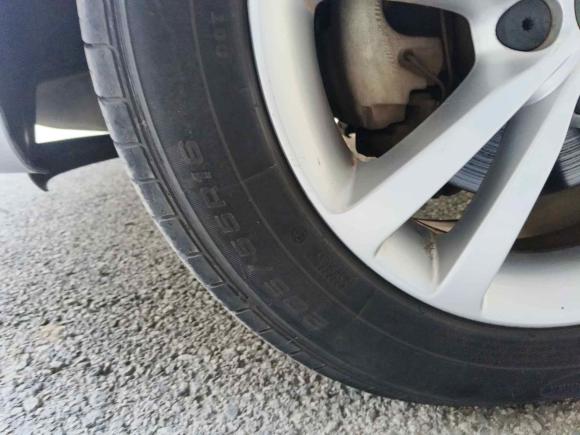 [南京·苏A] 二手大众速腾2011款 1.4TSI 自动技术型