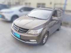 [合肥·皖L] 宝骏宝骏7302016款 1.5T 手动豪华型 7座