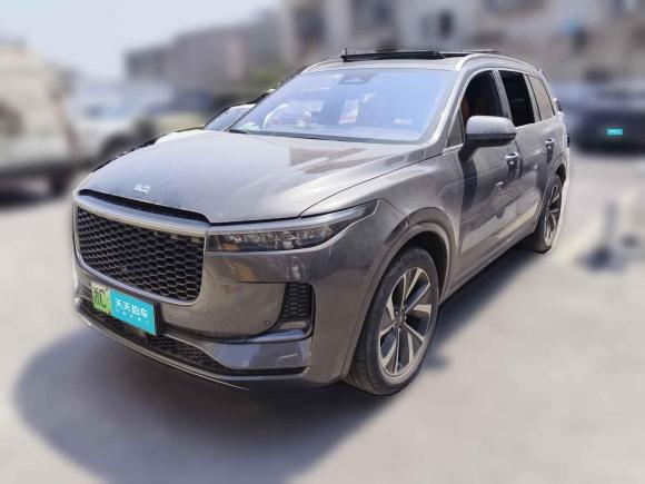 [南昌·浙C] 二手理想汽车理想ONE2021款 增程6座版