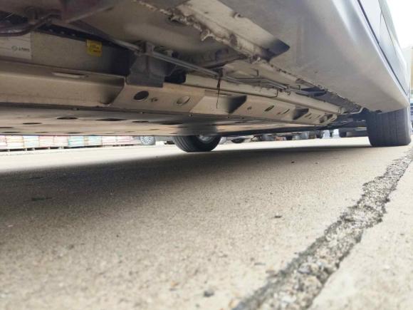 [上海·沪A] 二手别克微蓝62019款 互联智享型