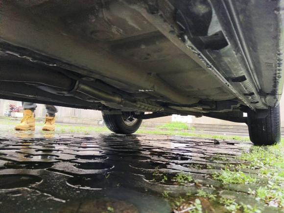 [武汉·鄂A] 二手斯巴鲁森林人2013款 2.5i 自动豪华版