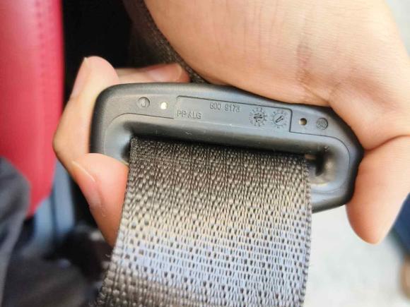 [杭州·浙A] 二手别克昂科拉2015款 1.4T 自动两驱都市精英型