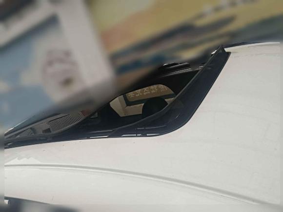 [深圳·粤L] 二手吉利汽车星瑞2021款 2.0TD 豪华型