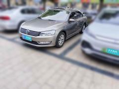 [南通·苏F] 大众帕萨特2011款 1.8TSI DSG尊荣版