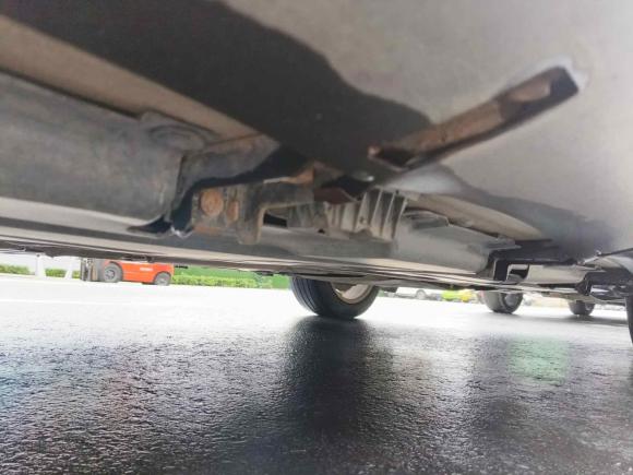 [常州·苏D] 二手宝马宝马X32013款 改款 xDrive20i 豪华型