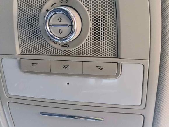 [温州·浙C] 二手荣威荣威RX52018款 20T 两驱自动旗舰版