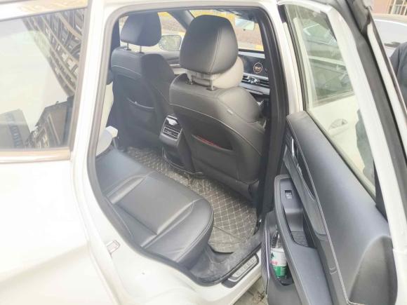 [苏州·苏U] 二手星途星途追风2021款 凡尔赛版 1.6T DCT星耀版