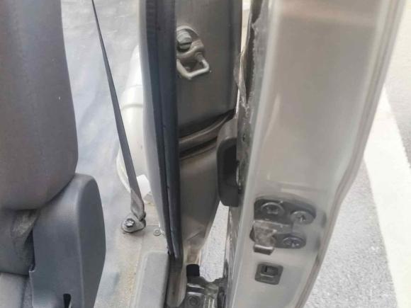 [湖州·浙E] 二手五菱汽车五菱之光2020款 1.2L 实用型 国VI LSI