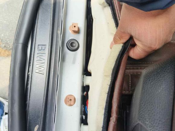 [成都·川A] 二手宝马宝马3系2018款 320Li 时尚型