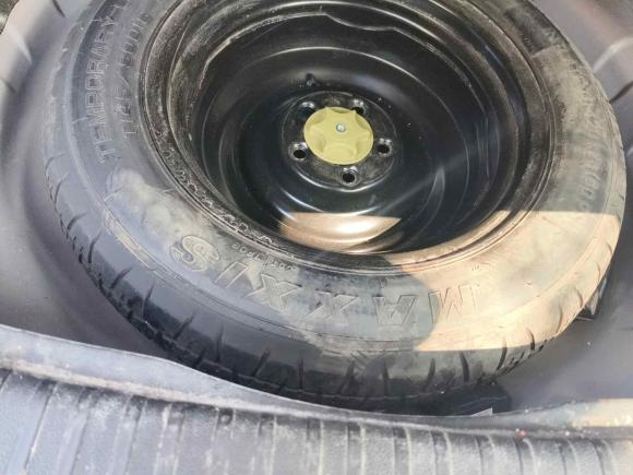 [南通·苏F] 二手雷诺科雷傲2018款 2.0L 两驱舒适版