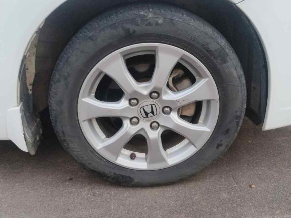 [武汉·鄂W] 二手本田思域2012款 1.8L 自动舒适版