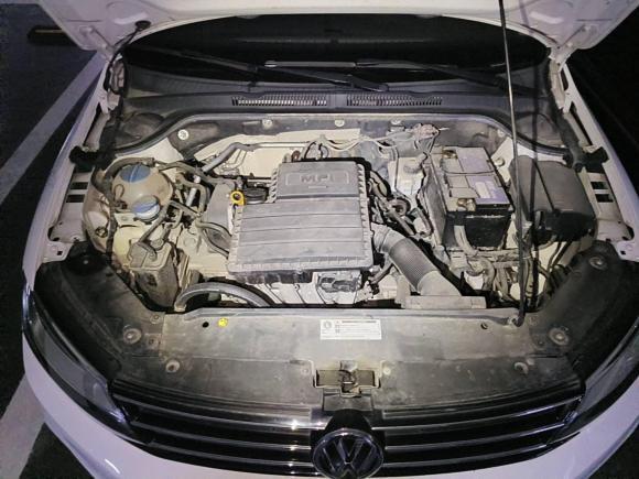 [南通·苏J] 二手大众速腾2018款 1.6L 手动舒适型