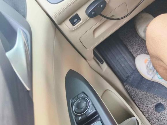 [金华·浙G] 二手别克别克GL82022款 ES陆尊 653T 尊享型