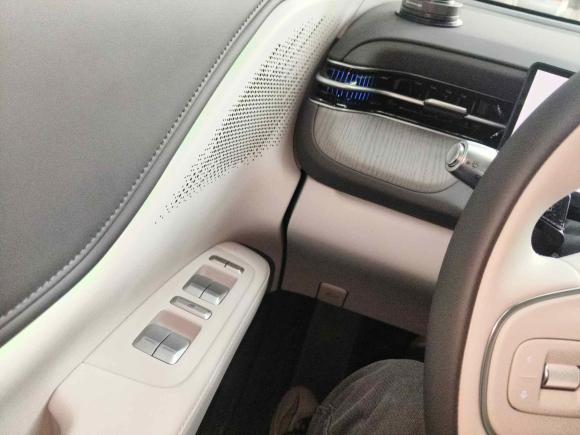 [广州·粤A] 二手小鹏小鹏G62025款 625 长续航 Max 科技版