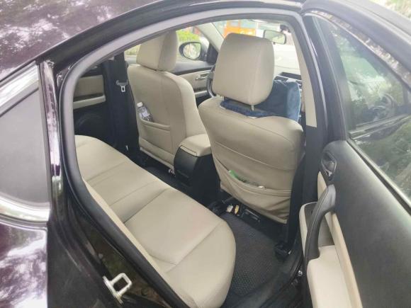 [深圳·粤B] 二手马自达睿翼2012款 2.0L 自动精英版