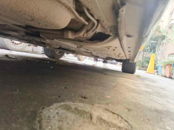 [台州·浙J] 二手丰田皇冠2007款 2.5L Royal 导航版