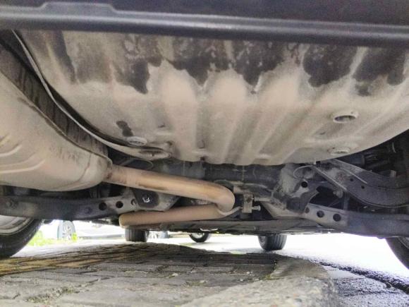 [上海·沪B] 二手别克君威2019款 20T 精英型 国VI