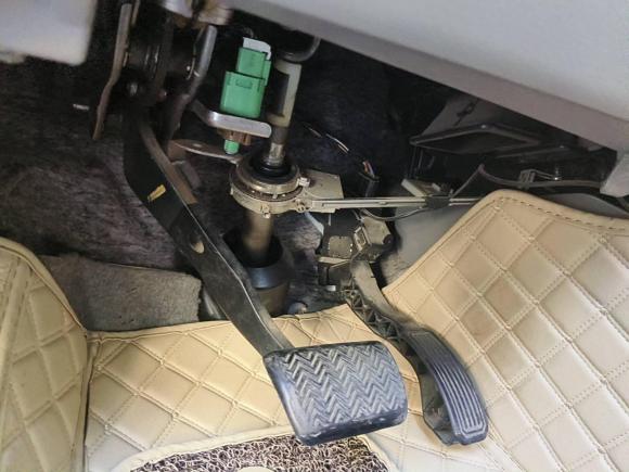 [湖州·浙E] 二手丰田RAV4荣放2010款 2.4L 自动豪华升级版