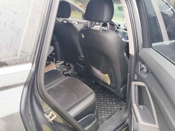 [温州·浙C] 二手奥迪奥迪Q32021款 35 TFSI 时尚动感型