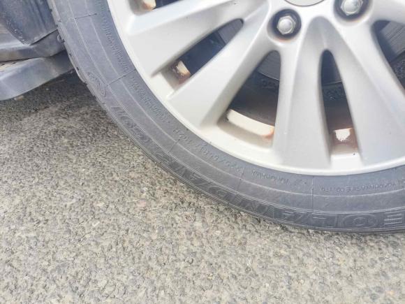 [宁波·浙B] 二手本田本田CR-V2015款 2.0L 两驱风尚版