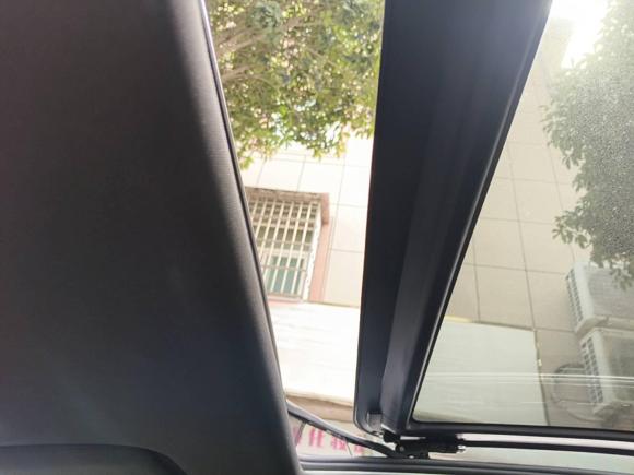 [嘉兴·浙A] 二手合创汽车合创Z032022款 620km 潮智版 160kW 76.8kWh