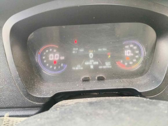 [南昌·赣A] 二手远程远程锋锐2022款 F3E栏板车宁德55.7kWh