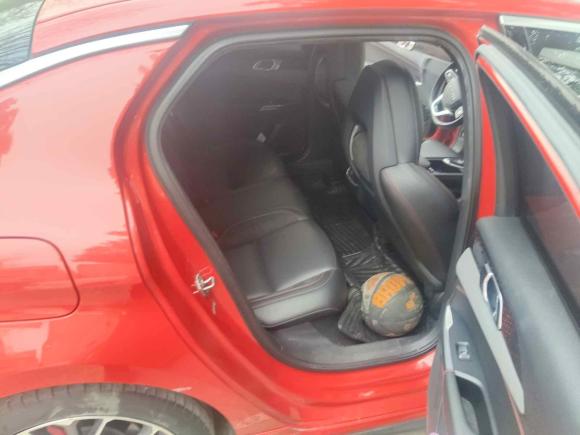 [金华·浙G] 二手领克领克032019款 1.5TD DCT劲Pro版 国VI