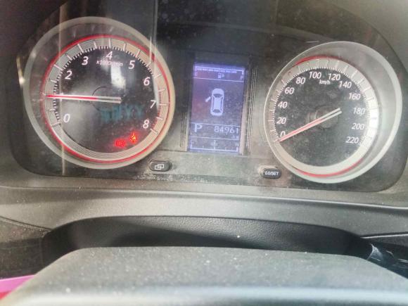 [上海·皖R] 二手东风风行景逸X52017款 乐享系列 1.6L CVT豪华型